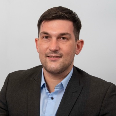 Nathan Mayhew, Founder of Franquility